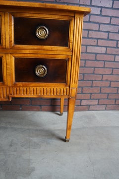 Milling Road French Regency Chest of Drawers