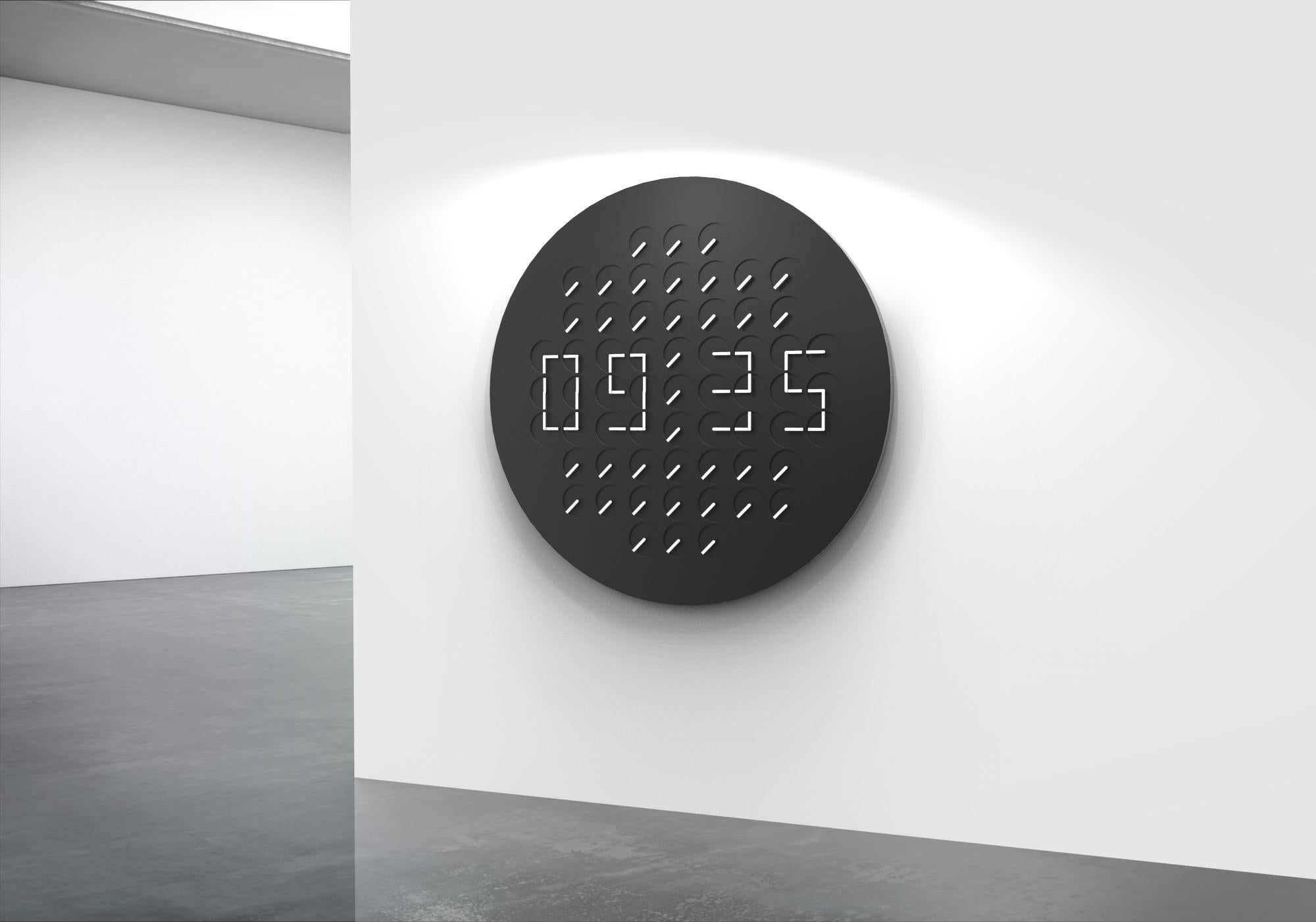 a million times 61c clock