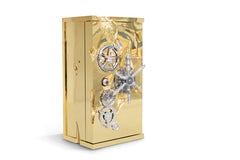 Millionaire Luxury Safe