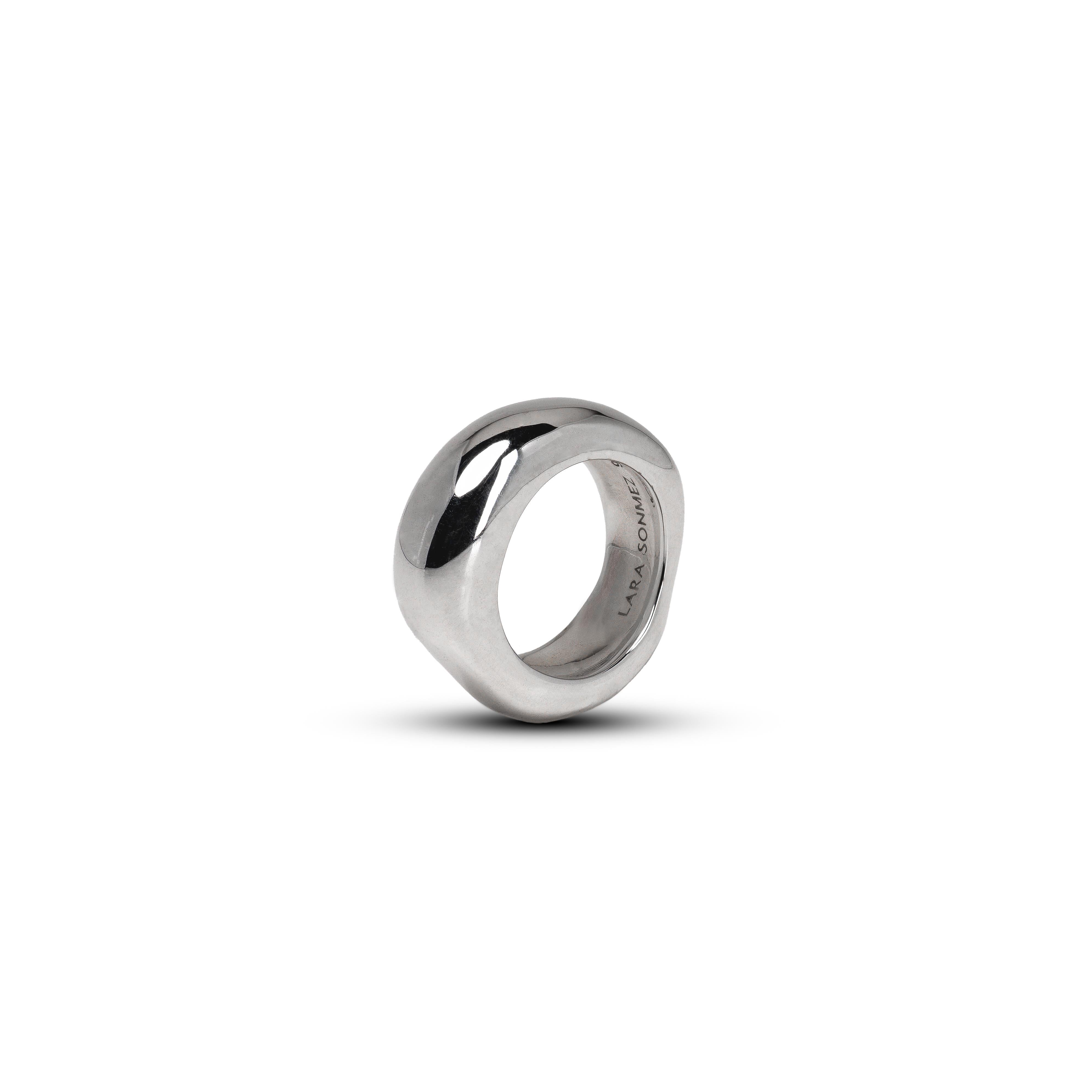 For Sale:  MILLO in Sterling Silver 3