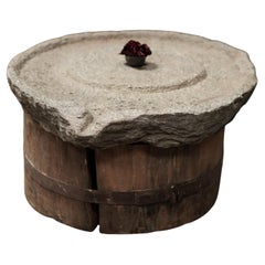 Millstone Coffee Table