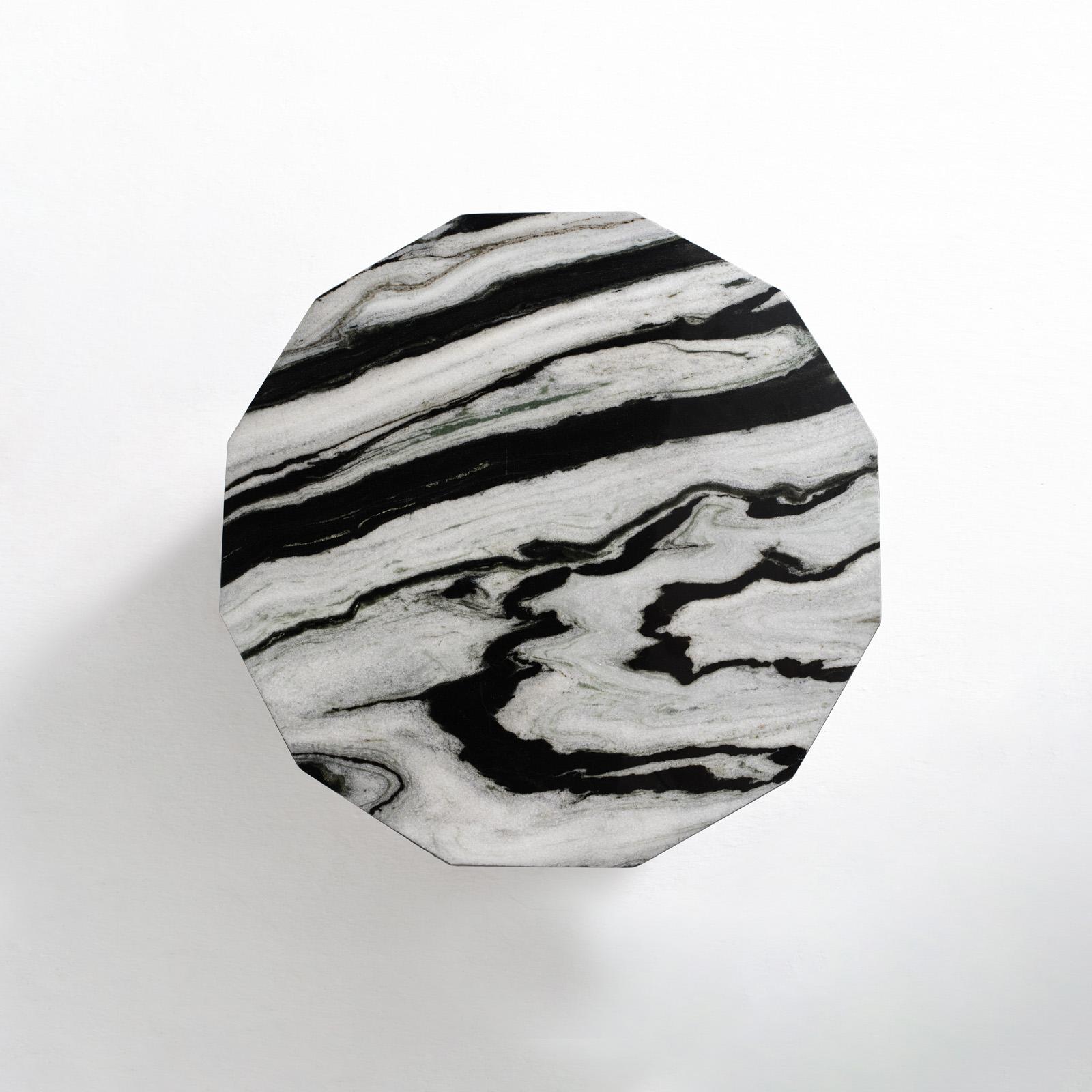 Table basse rotative Panda White par Yellowdot   Neuf - En vente à Milan, IT