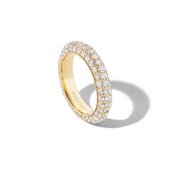 Studio Mullins Milly Pave Band