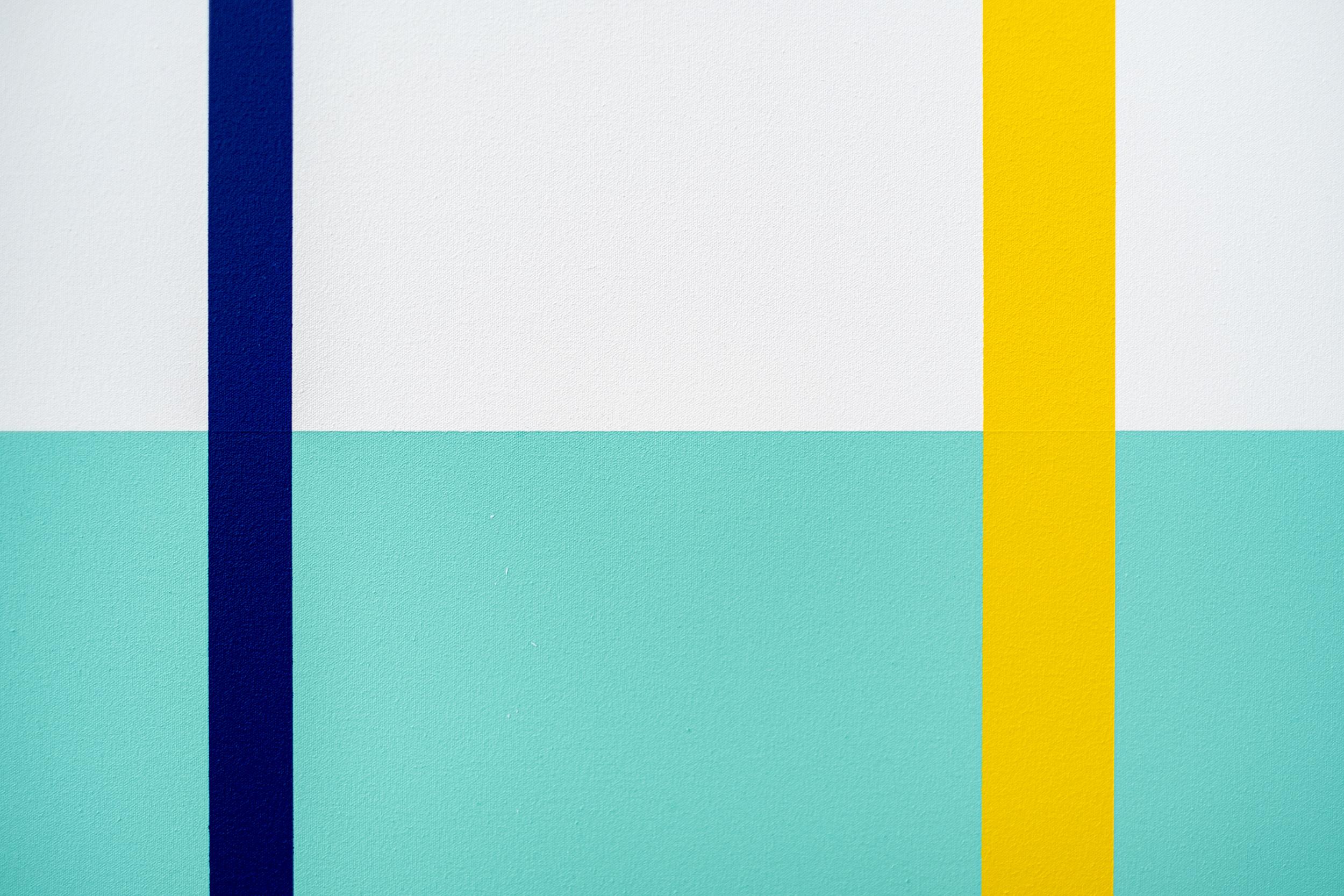 I caratteristici dipinti contemporanei di Milly Ristvedt ora abbelliscono le pareti della National Gallery of Canada. La carriera storica di Ristvedt come artista astratta l'ha resa una delle migliori del paese. Conosciuta per il suo uso intuitivo