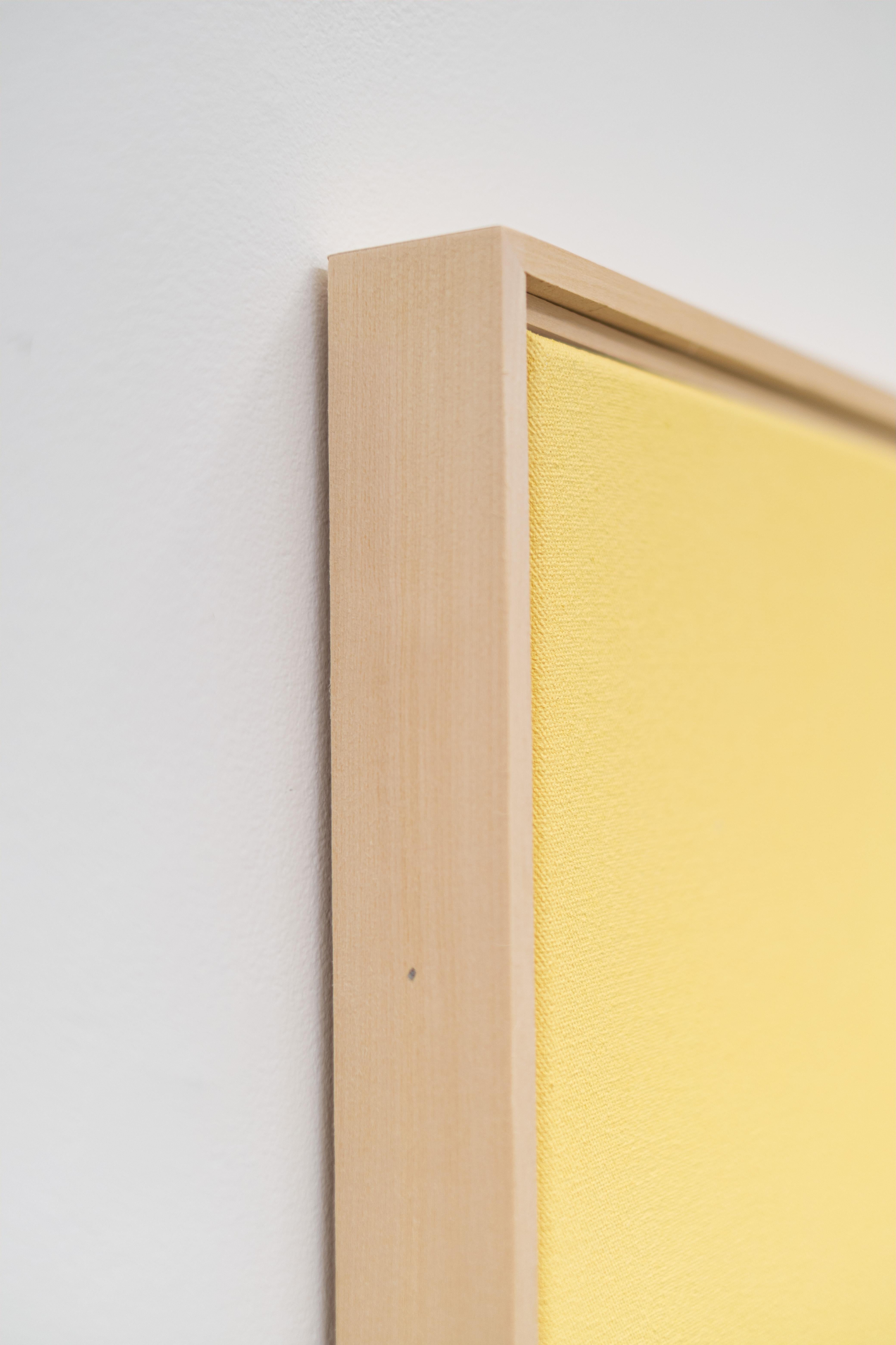 Sistemas #4 - moderno, contemporáneo, abstracto, acrílico sobre lienzo en venta 4