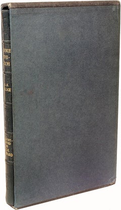 MILNE, A. A.. Winnie The Pooh - 1973 - FIRST LIMITED EDITION SIGNED !