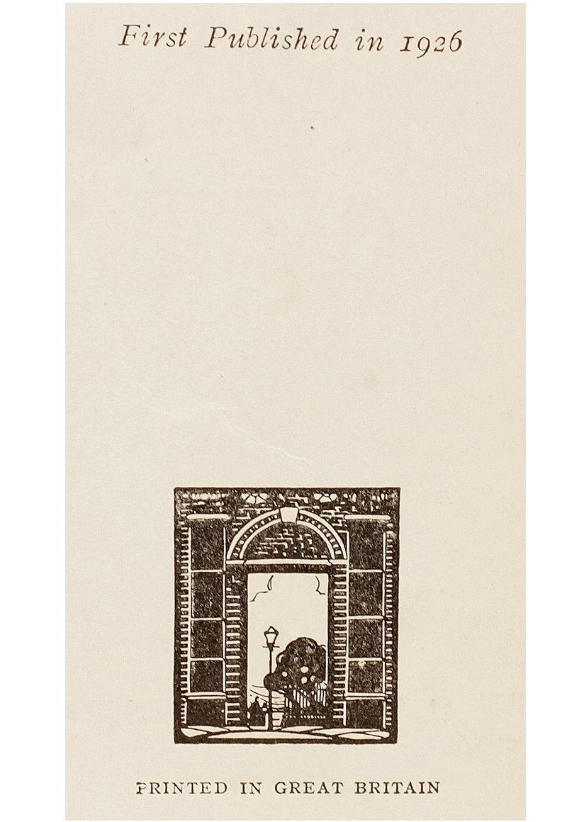 Inizio XX secolo MILNE, A. A. Winnie The Pooh. (FIRST EDITION - FIRST PRINTING - 1926) in vendita