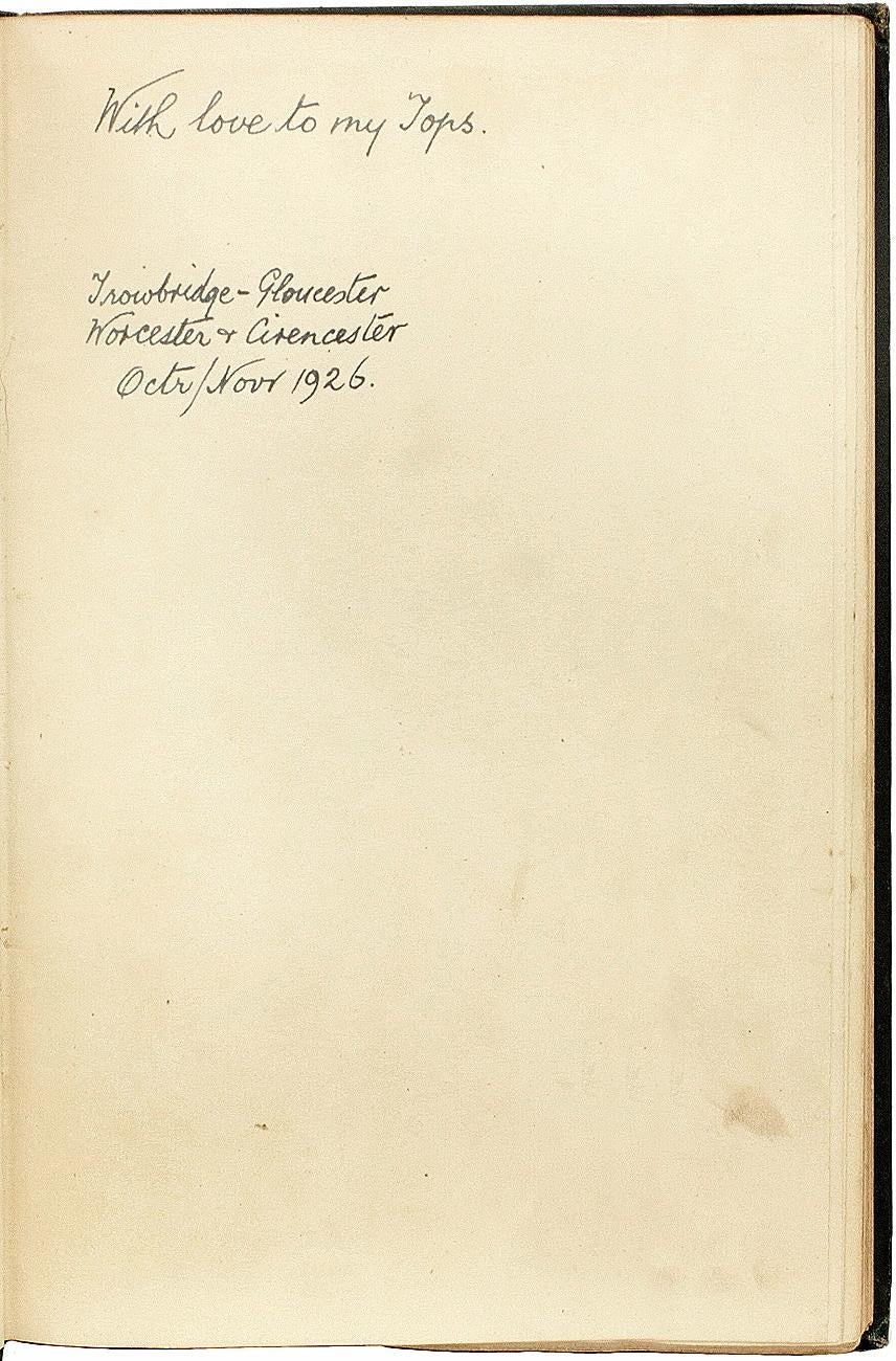 MILNE. Winnie The Pooh. 1926 - FIRST EDITION - FIRST PRINTING 4