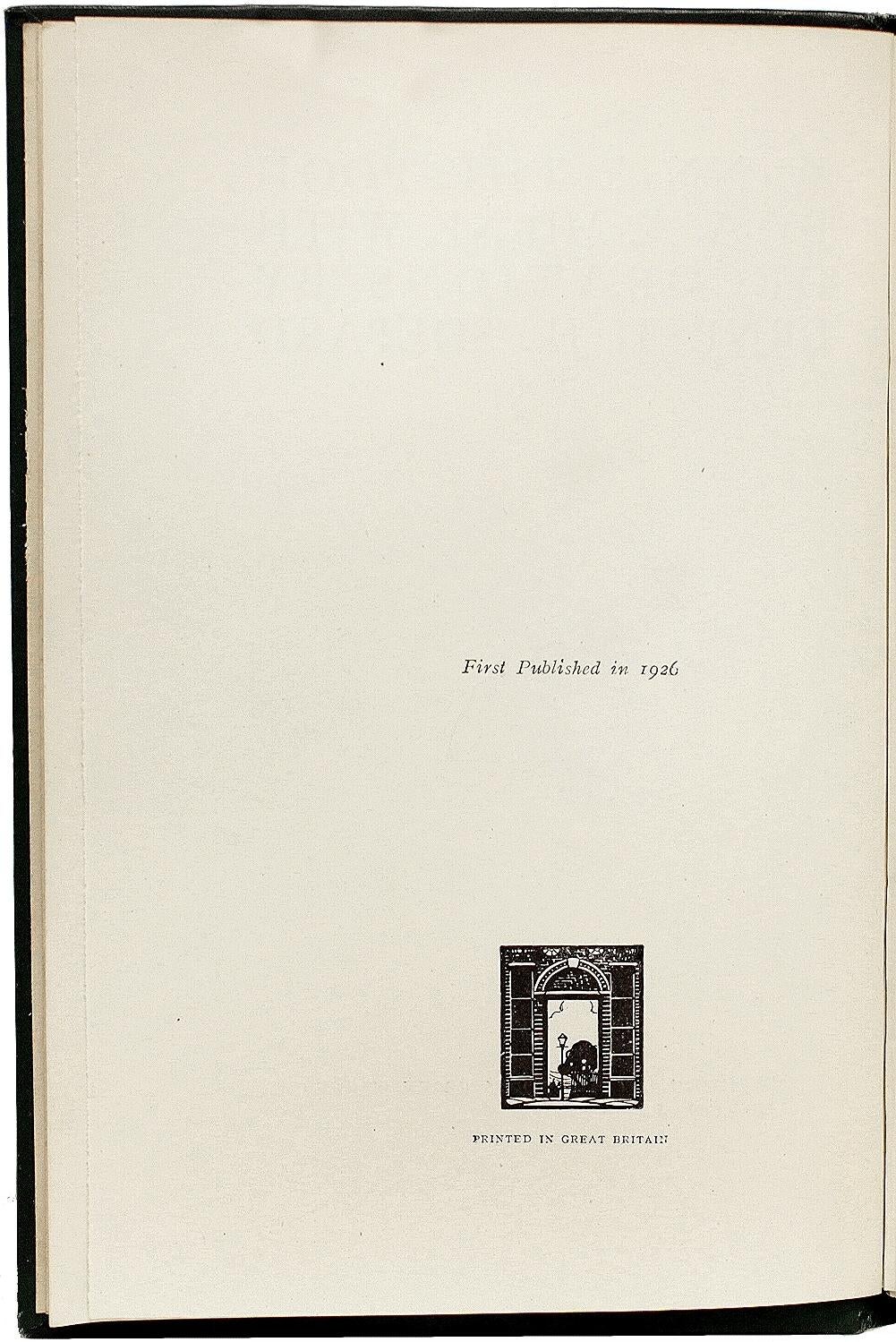 MILNE. Winnie The Pooh. 1926 - FIRST EDITION - FIRST PRINTING - WITH DUST JACKET In Good Condition In Hillsborough, NJ