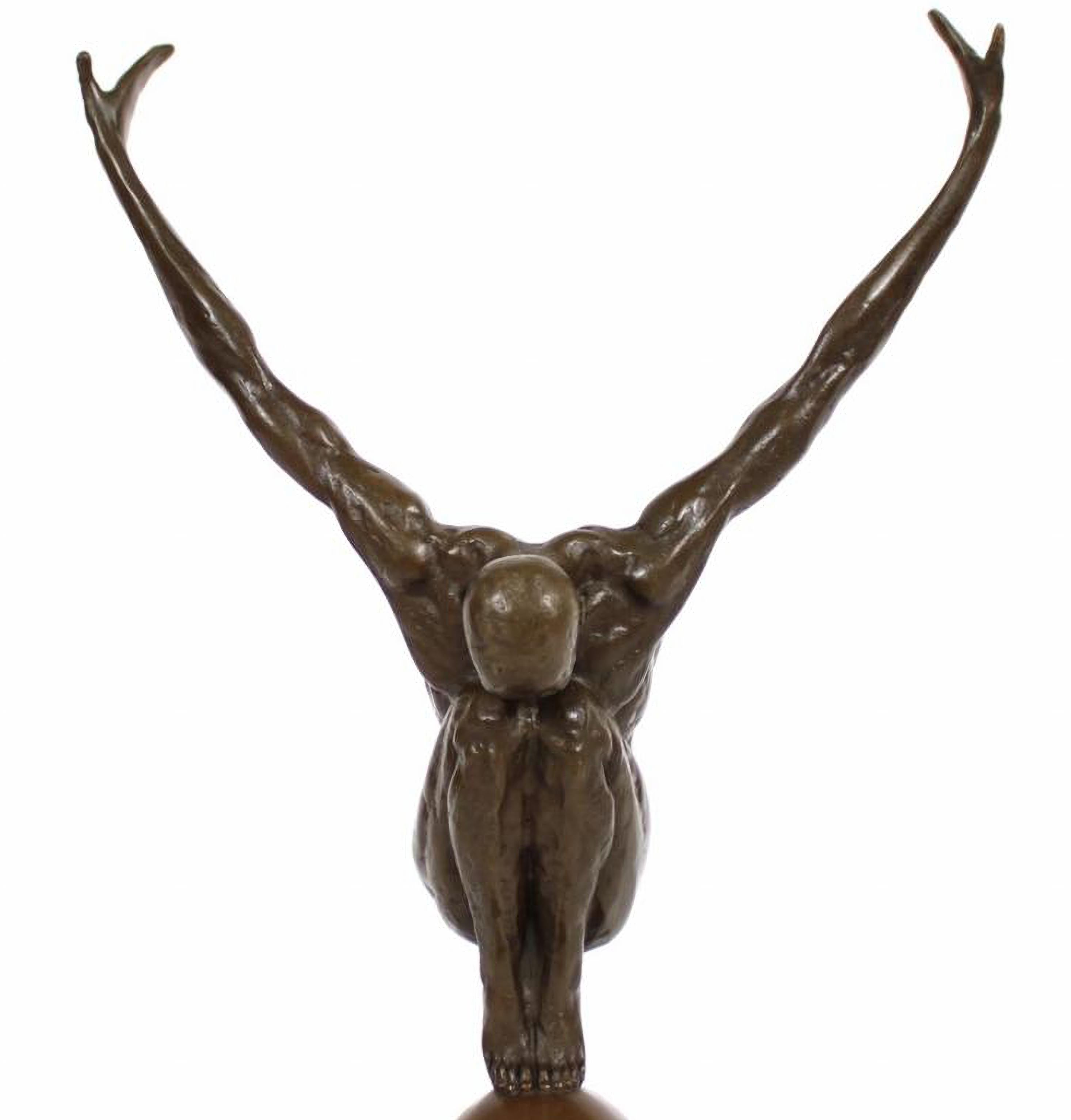 MILO (Escuela del siglo XX) Escultura 
