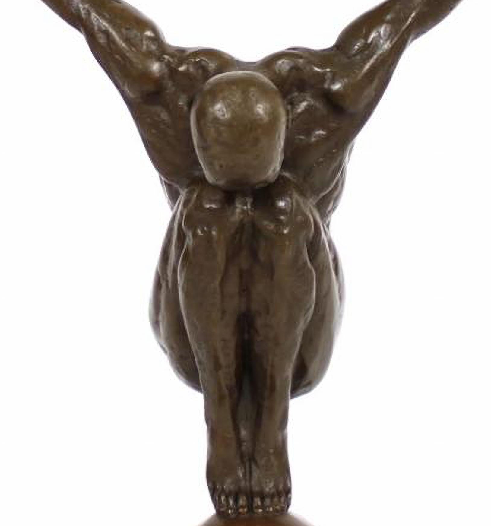 MILO (Escuela del siglo XX) Escultura 