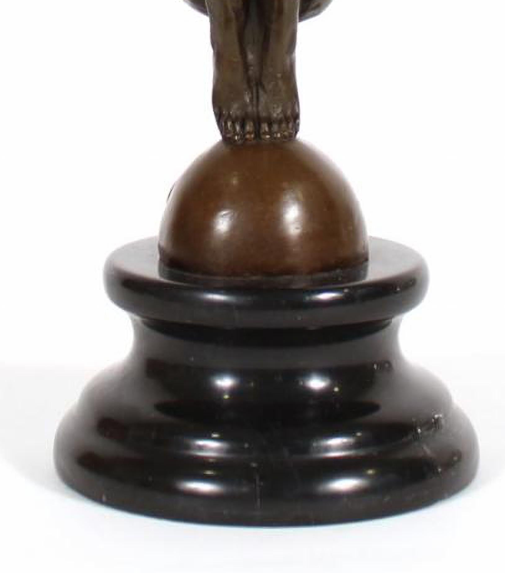 MILO (Escuela del siglo XX) Escultura 