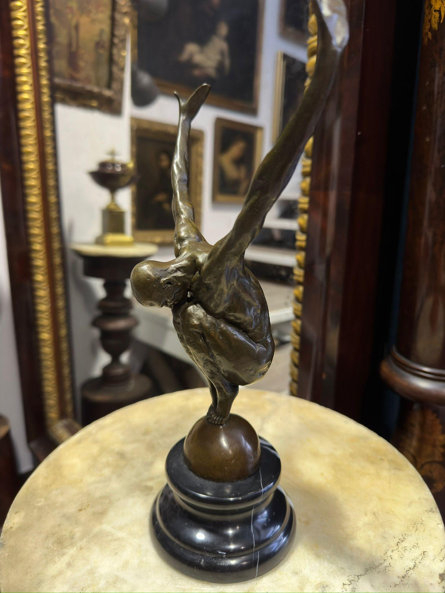 MILO (Escuela del siglo XX) Escultura 