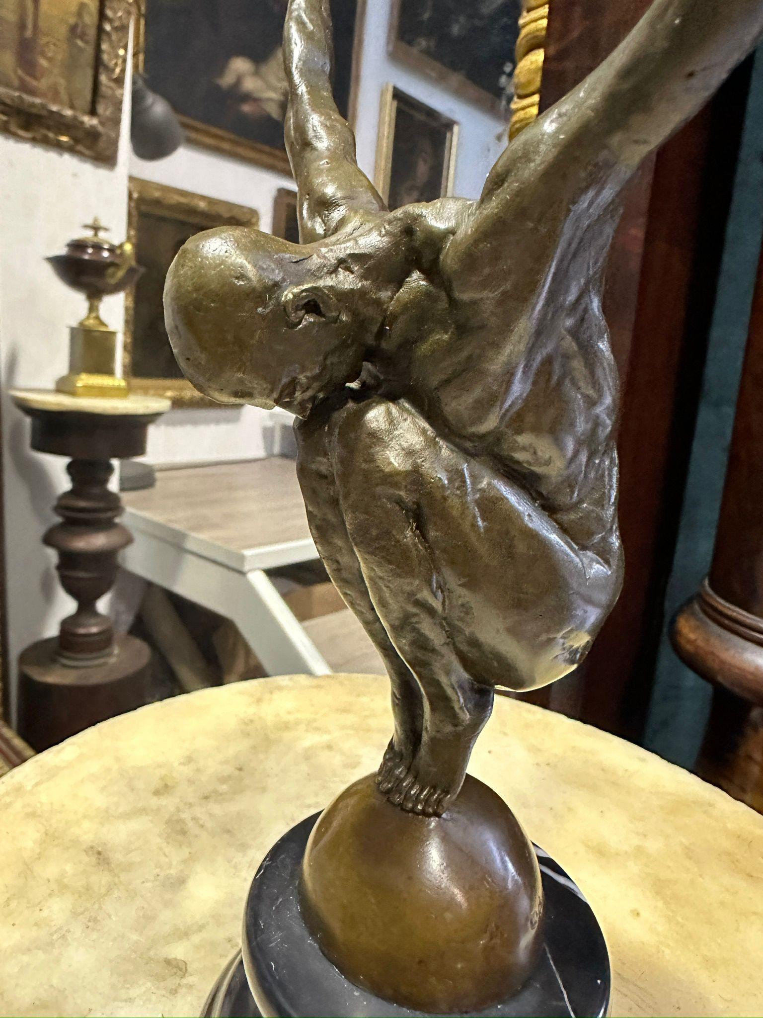 MILO (Escuela del siglo XX) Escultura 