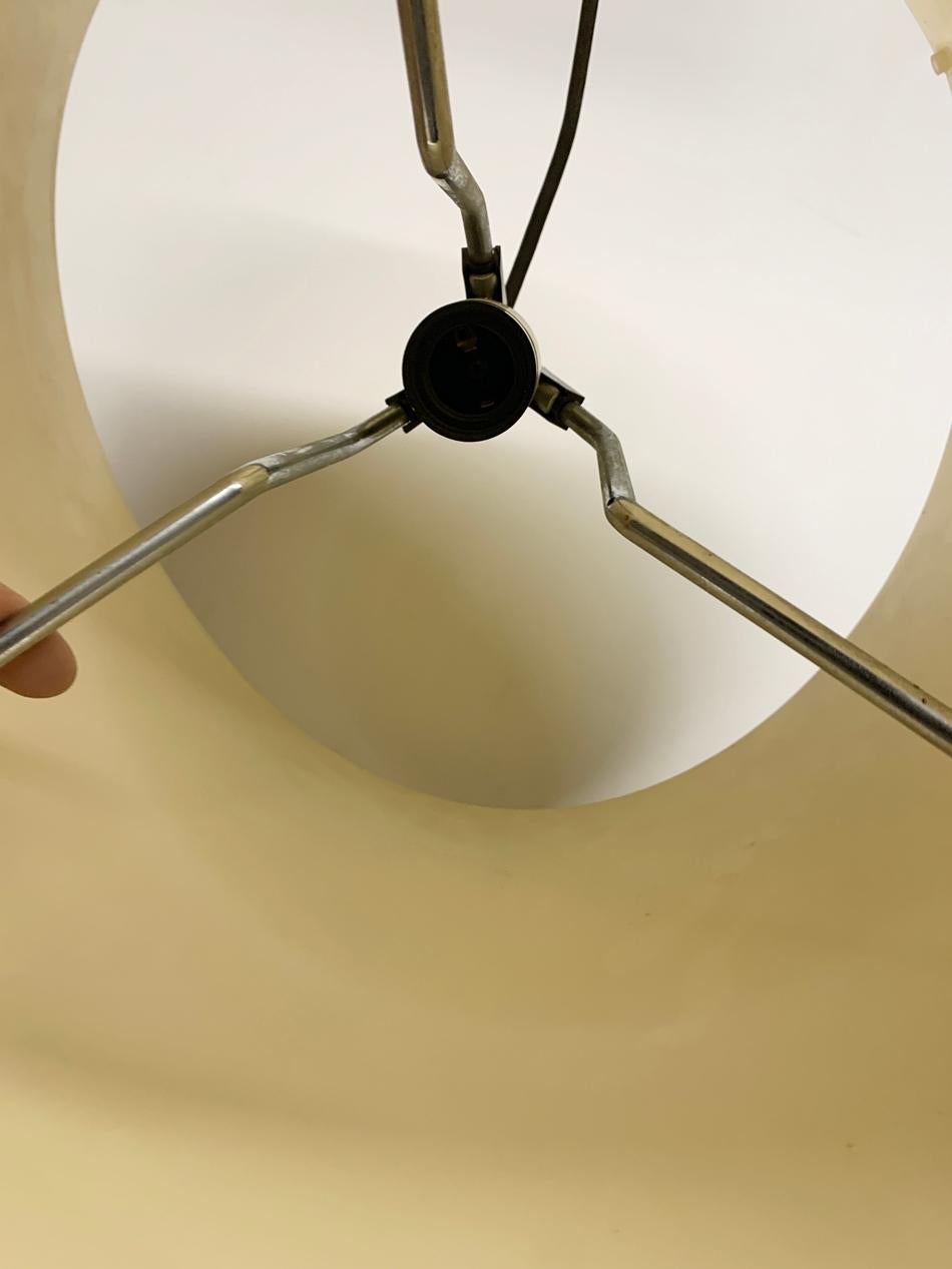 Mid-Century Modern Milo 43 Pendant Lamp Rodolfo Dordoni for Artemide, 1992 For Sale