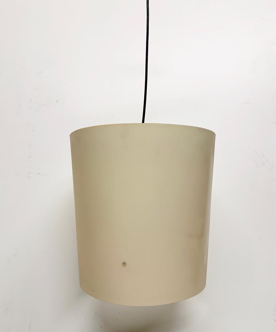 Milo 43 Pendant Lamp Rodolfo Dordoni for Artemide, 1992 In Good Condition For Sale In Los Angeles, CA