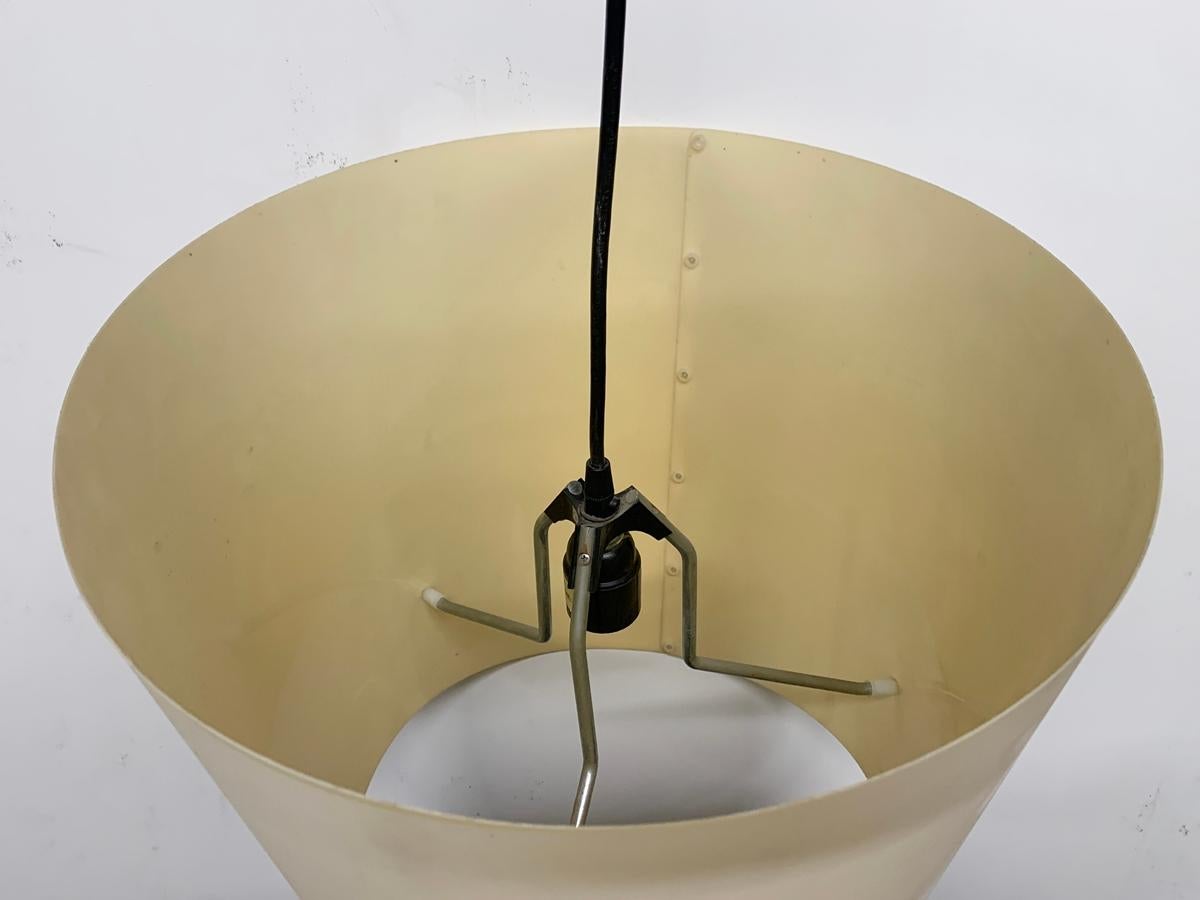 20th Century Milo 43 Pendant Lamp Rodolfo Dordoni for Artemide, 1992 For Sale