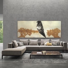 Milo Angular Off-White Sofa by Stefano Giovannoni