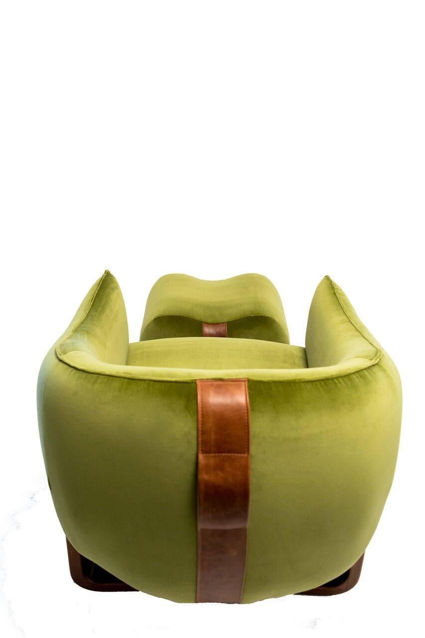 Sillón Milo Estadounidense en venta