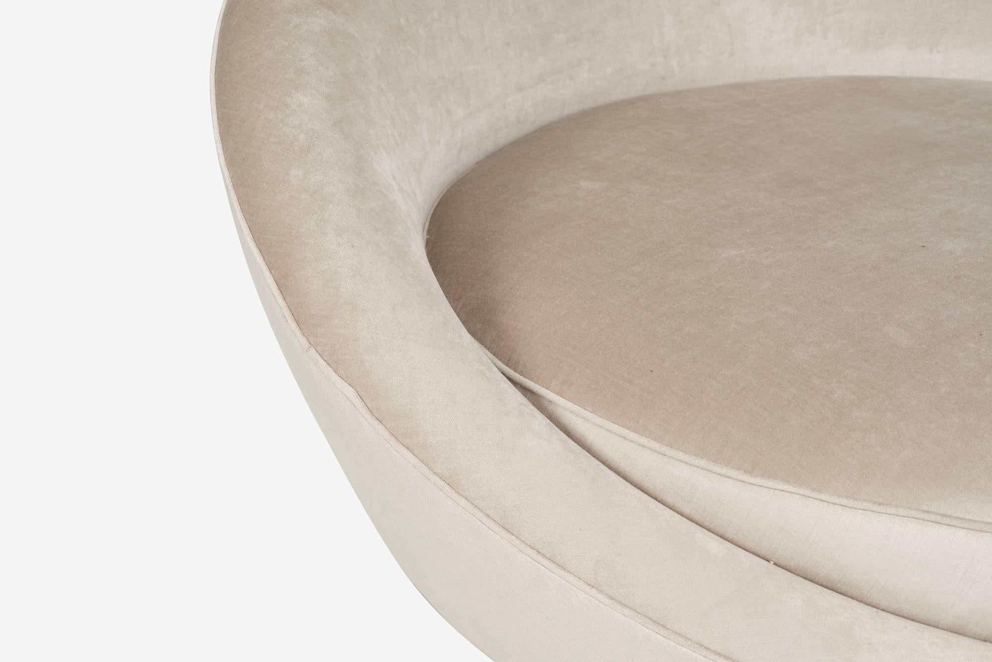 Milo Baufmanm Style Satellite Chaise 2