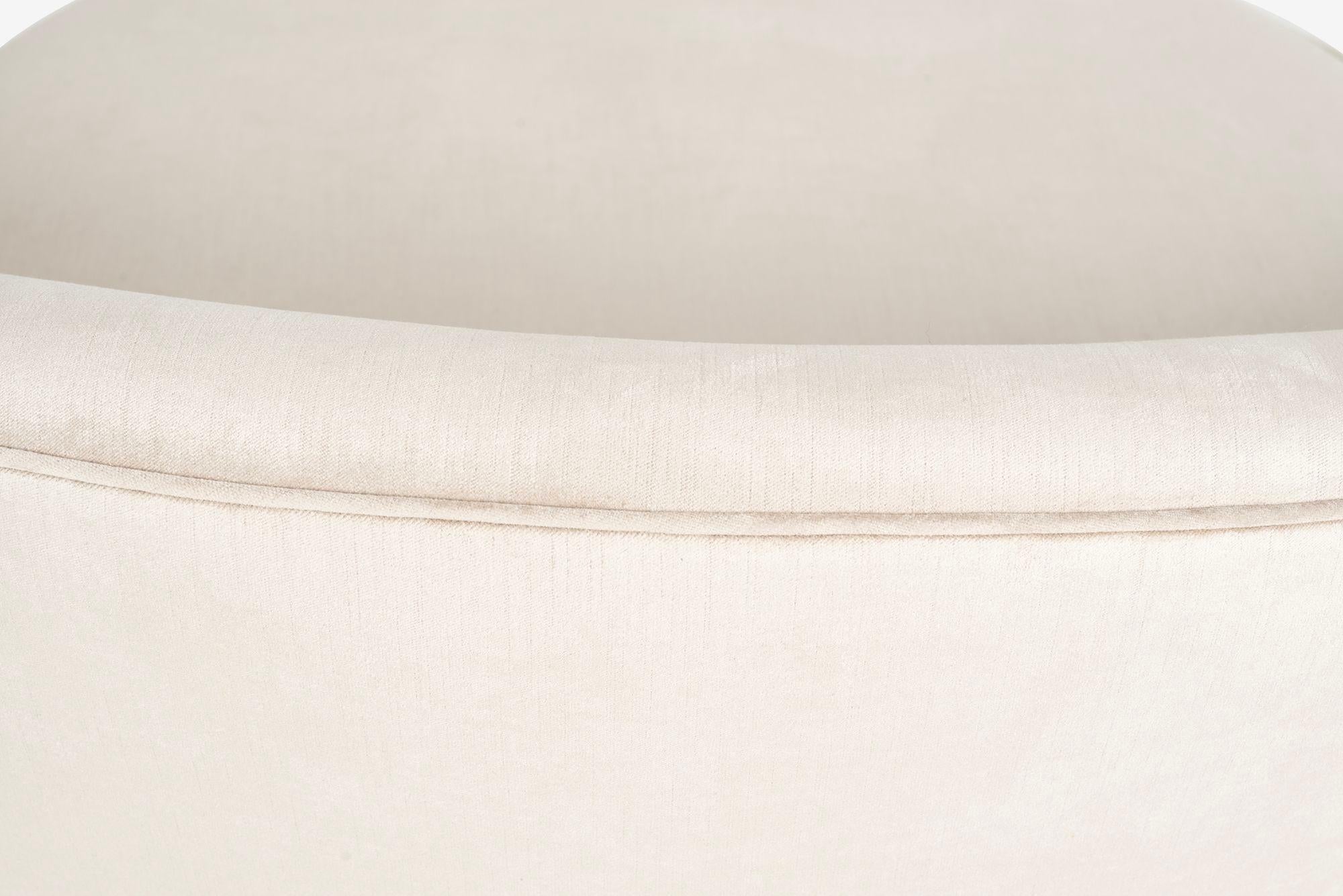 Milo Baufmanm Style Satellite Chaise 1