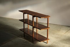 Milo Baughman Bookcase for Glenn of California, 1955