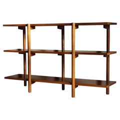 Milo Baughman Bookcase for Glenn of California, 1955