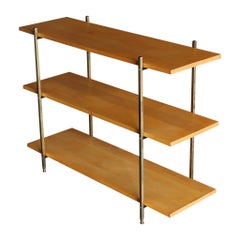 Milo Baughman Bookcase for Murray Furniture, circa 1954