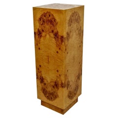 American Pedestals and Columns