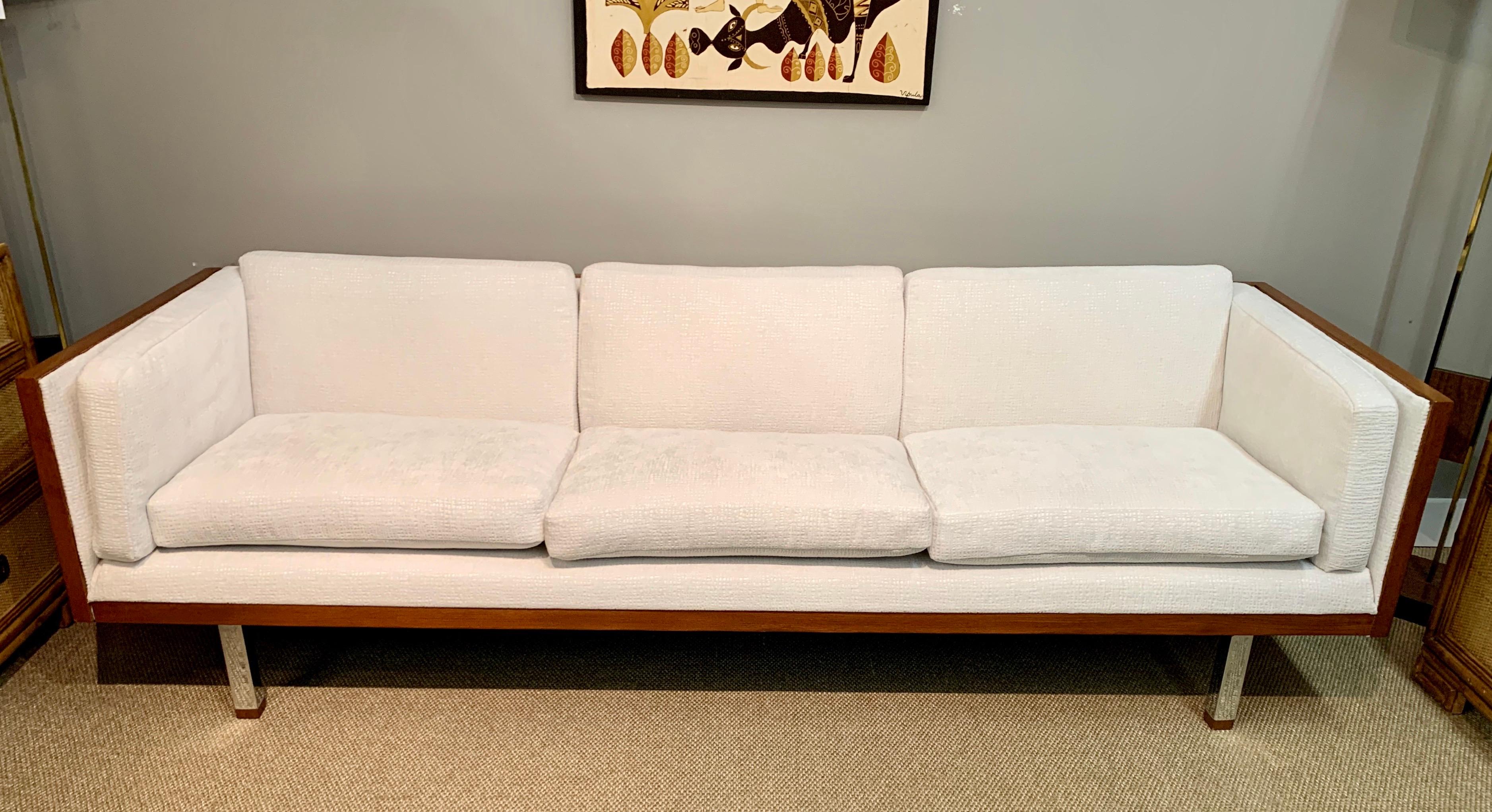 wegner sofa