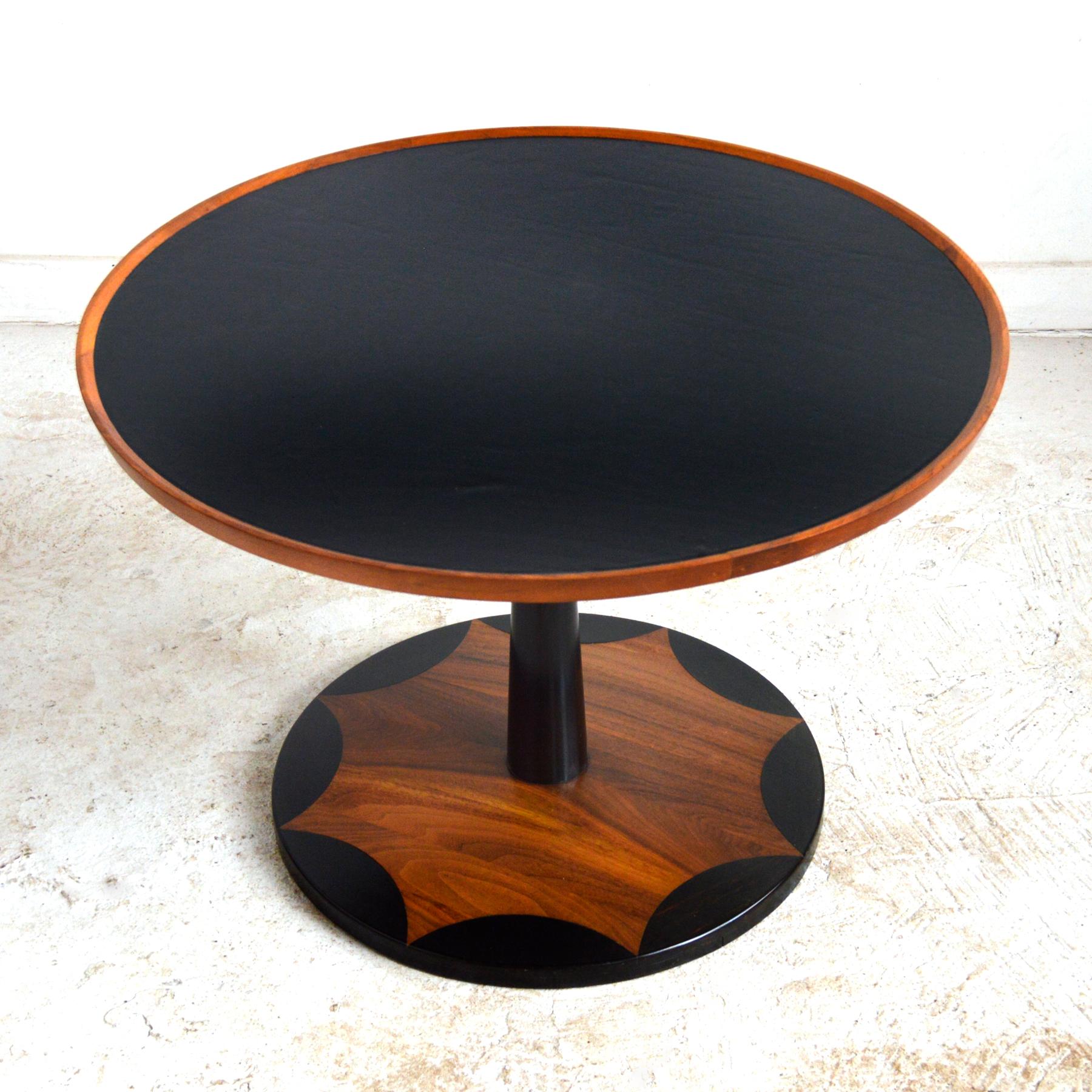 Mid-Century Modern Milo Baughman Coffee or Side Table by Arch Gordon