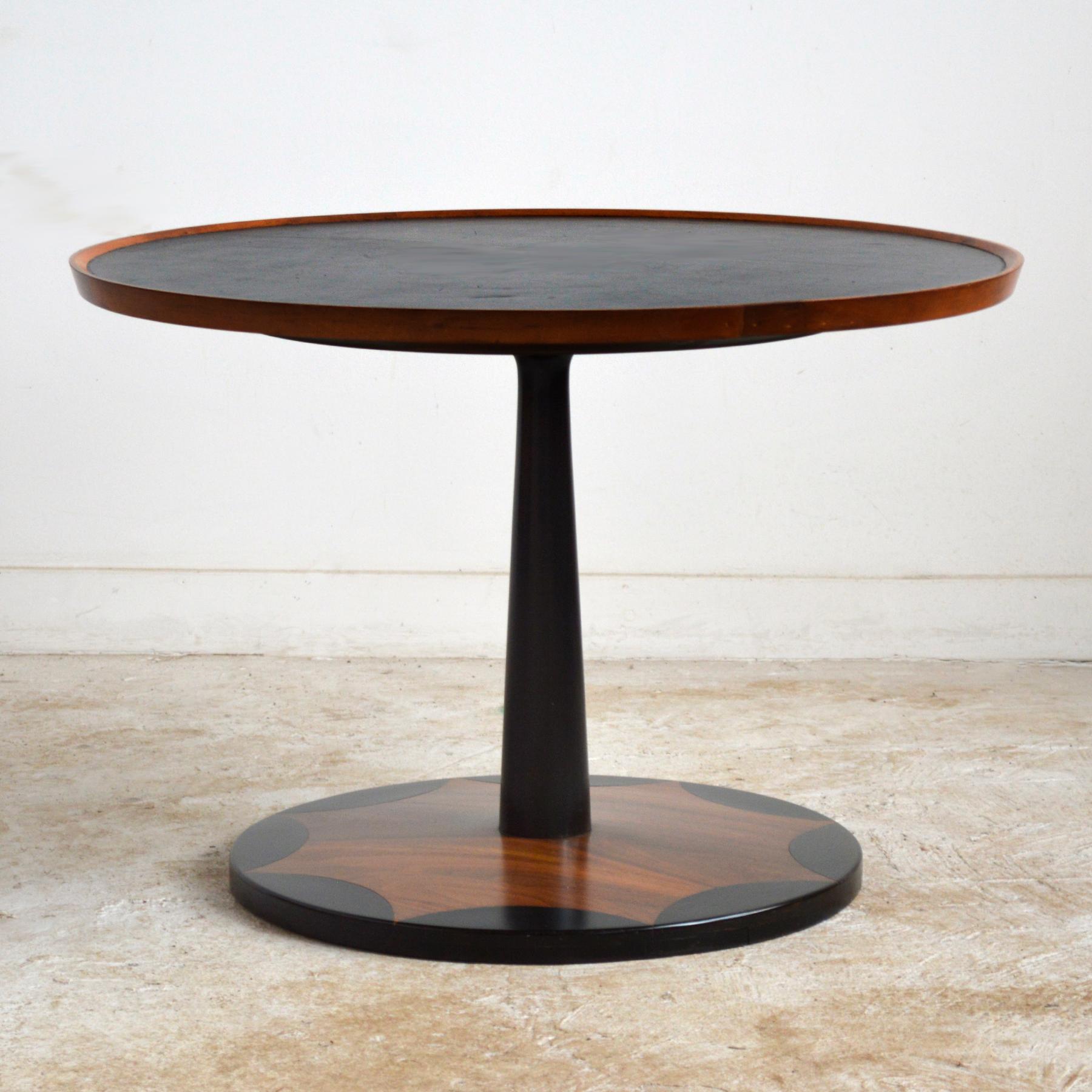 Mid-20th Century Milo Baughman Coffee or Side Table by Arch Gordon