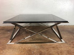 Milo Baughman Coffee Table
