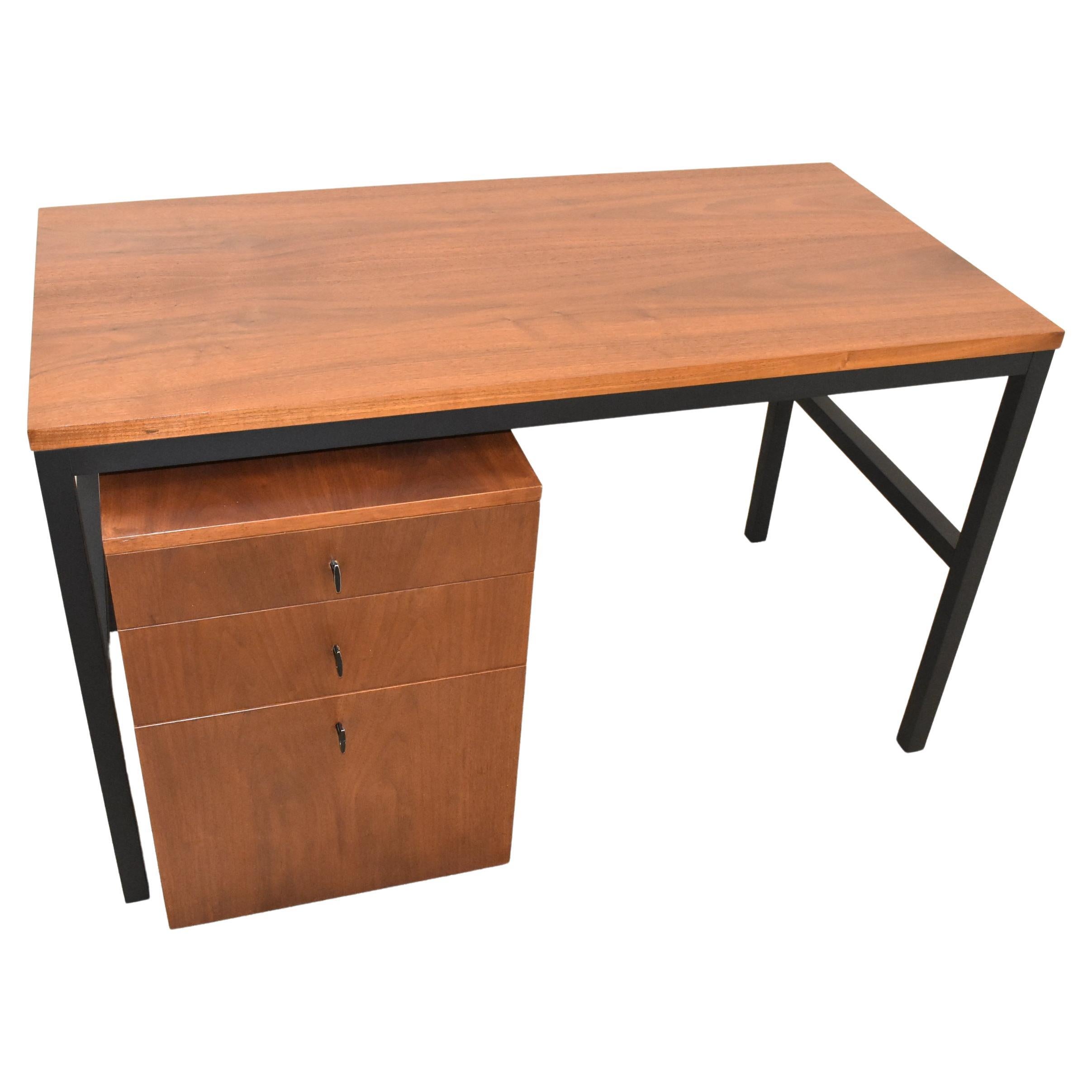 Milo Baughman Desk for Directional Furniture For Sale