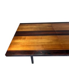 Milo Baughman Dining Table for Directional