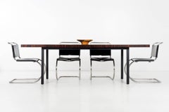 Milo Baughman Dining Table for Directional