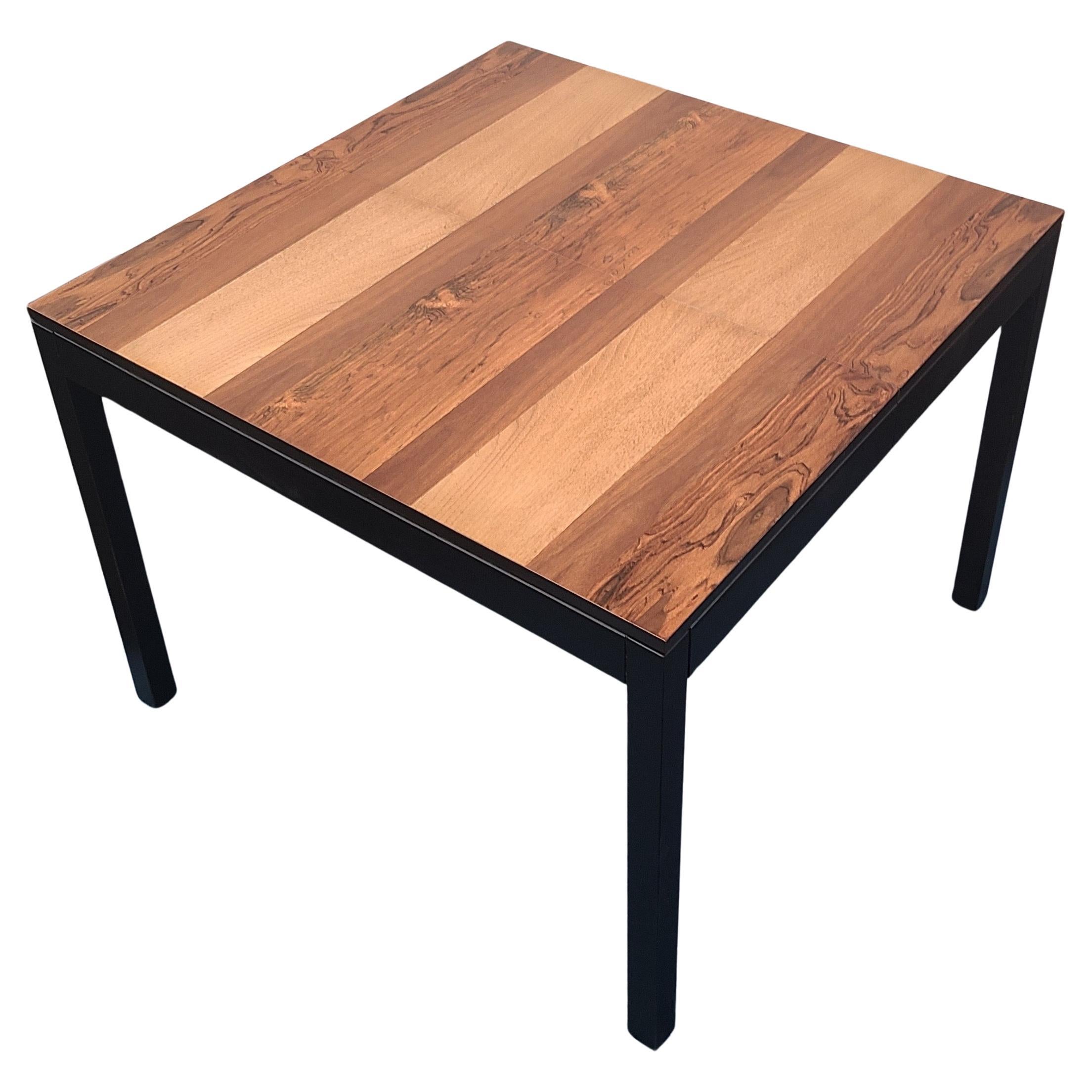 Milo Baughman Dining Table for Directional Gallery 1 For Sale 2