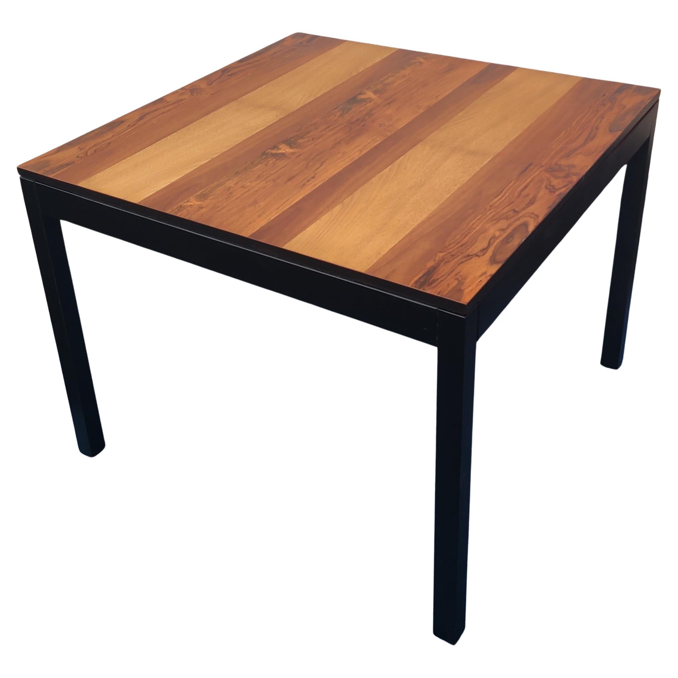 Milo Baughman Dining Table for Directional Gallery 1 For Sale 3