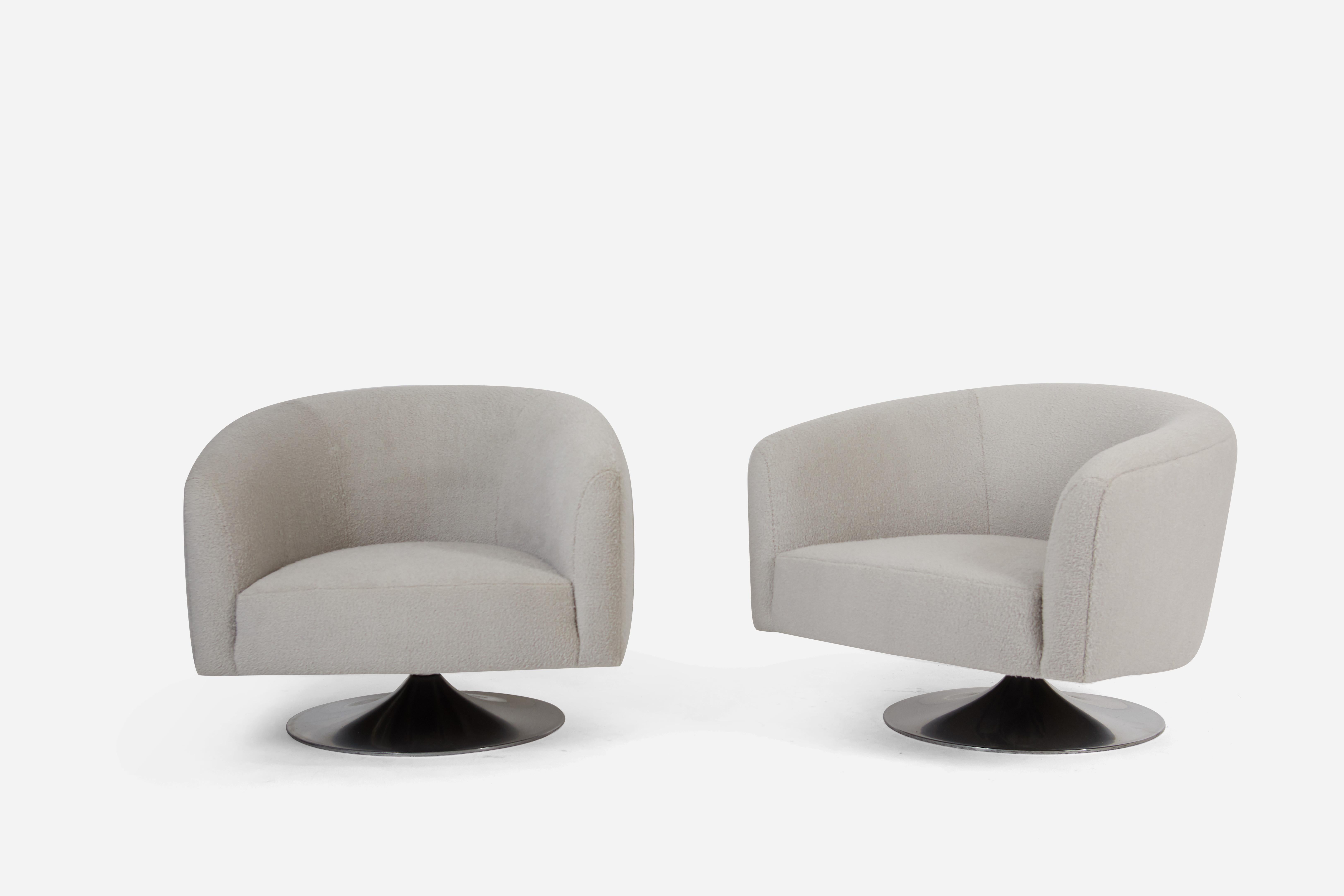 bases for swivel chairs