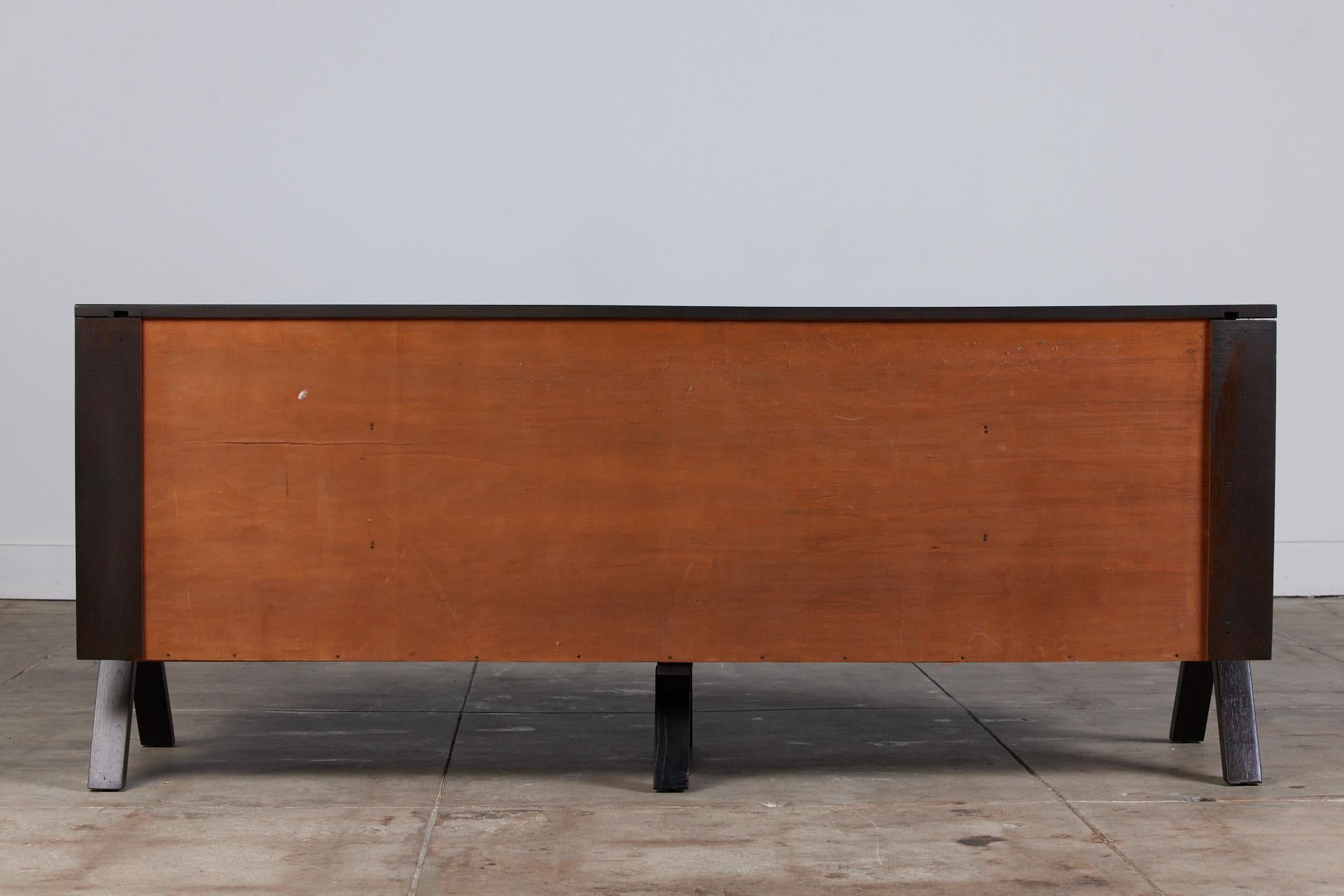 Mid-20th Century Milo Baughman Dresser for Cal Mode