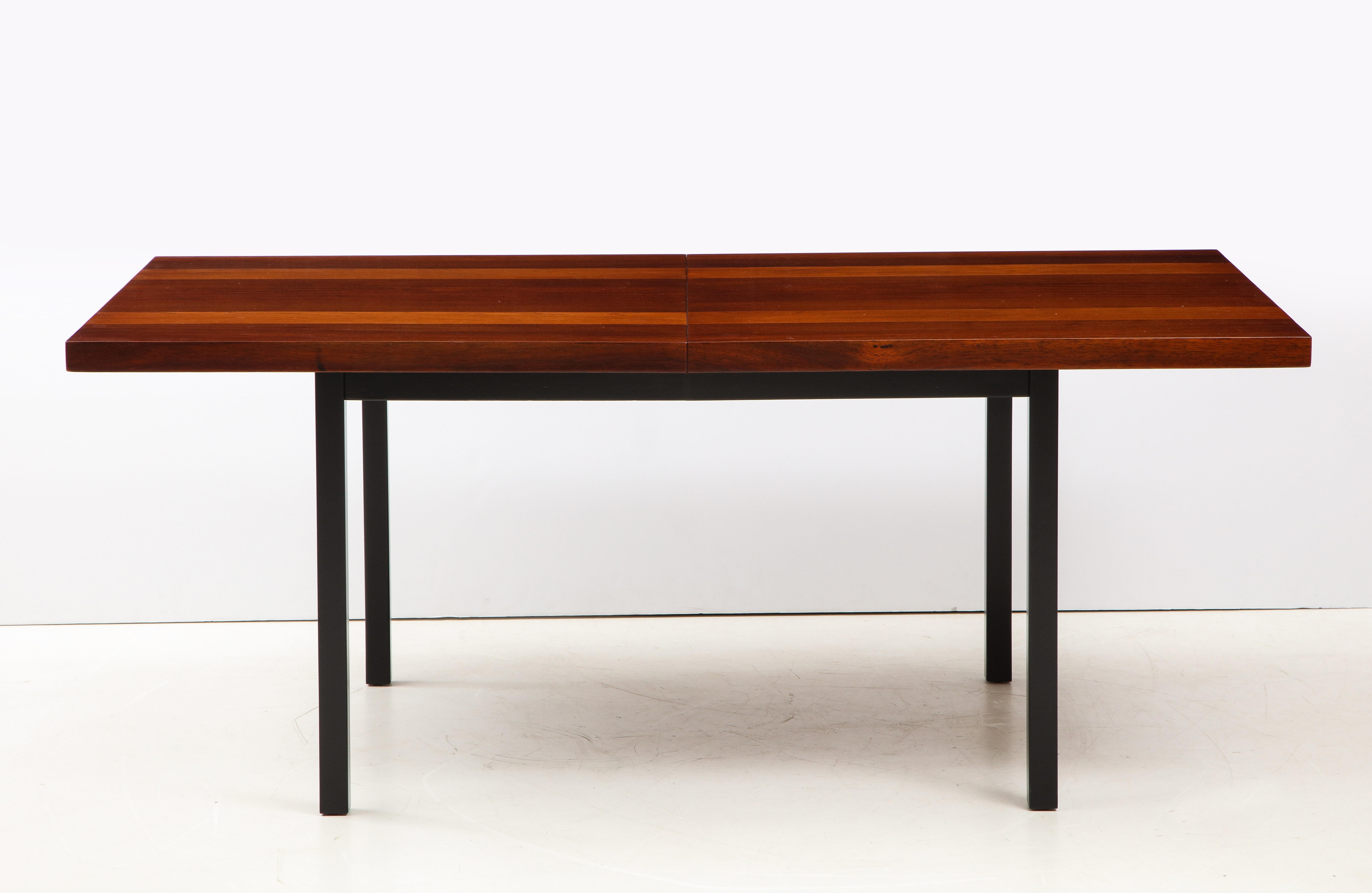 Milo Baughman for Directional Dining Table 2