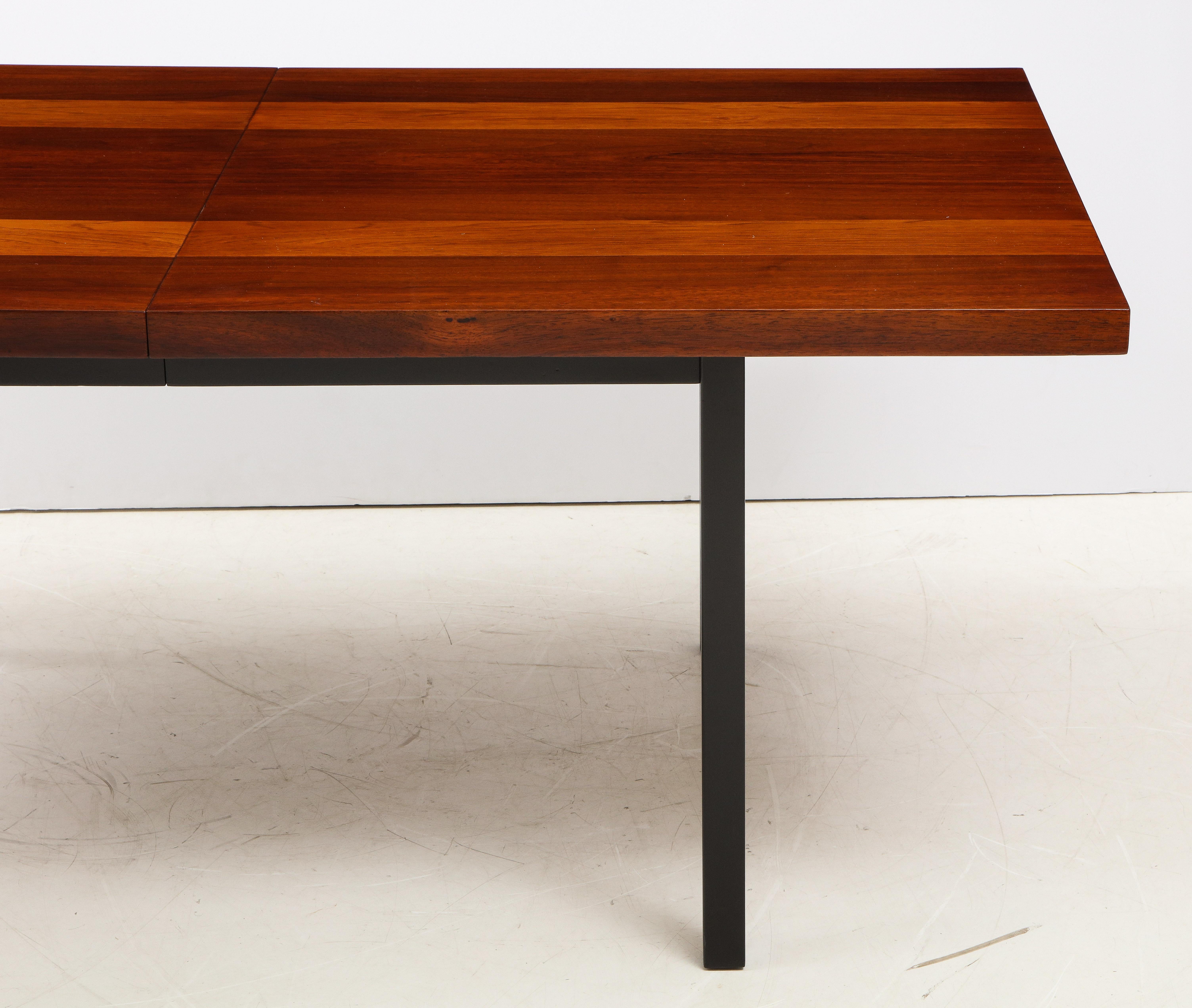 Milo Baughman for Directional Dining Table 3