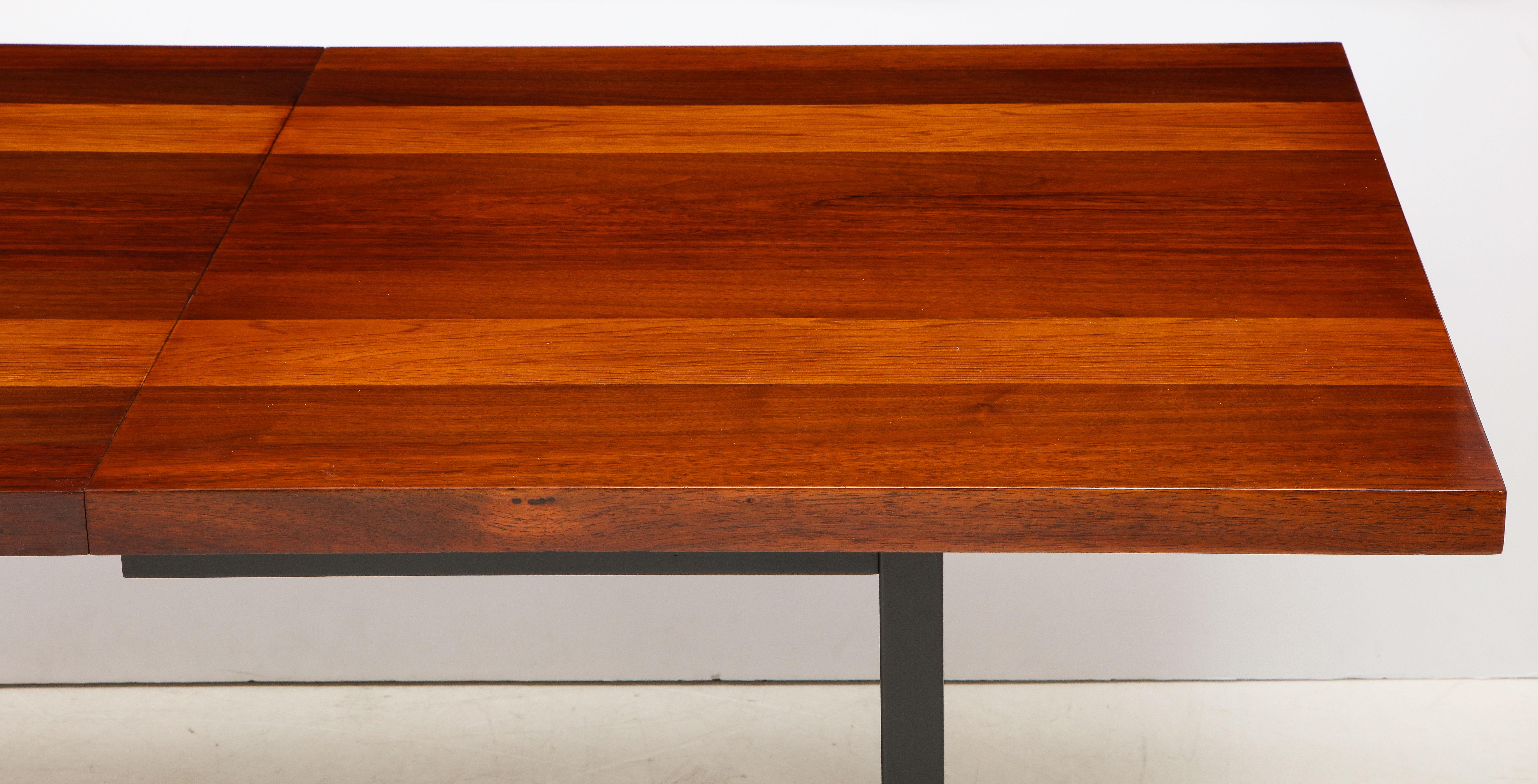 Mid-Century Modern Milo Baughman for Directional Dining Table