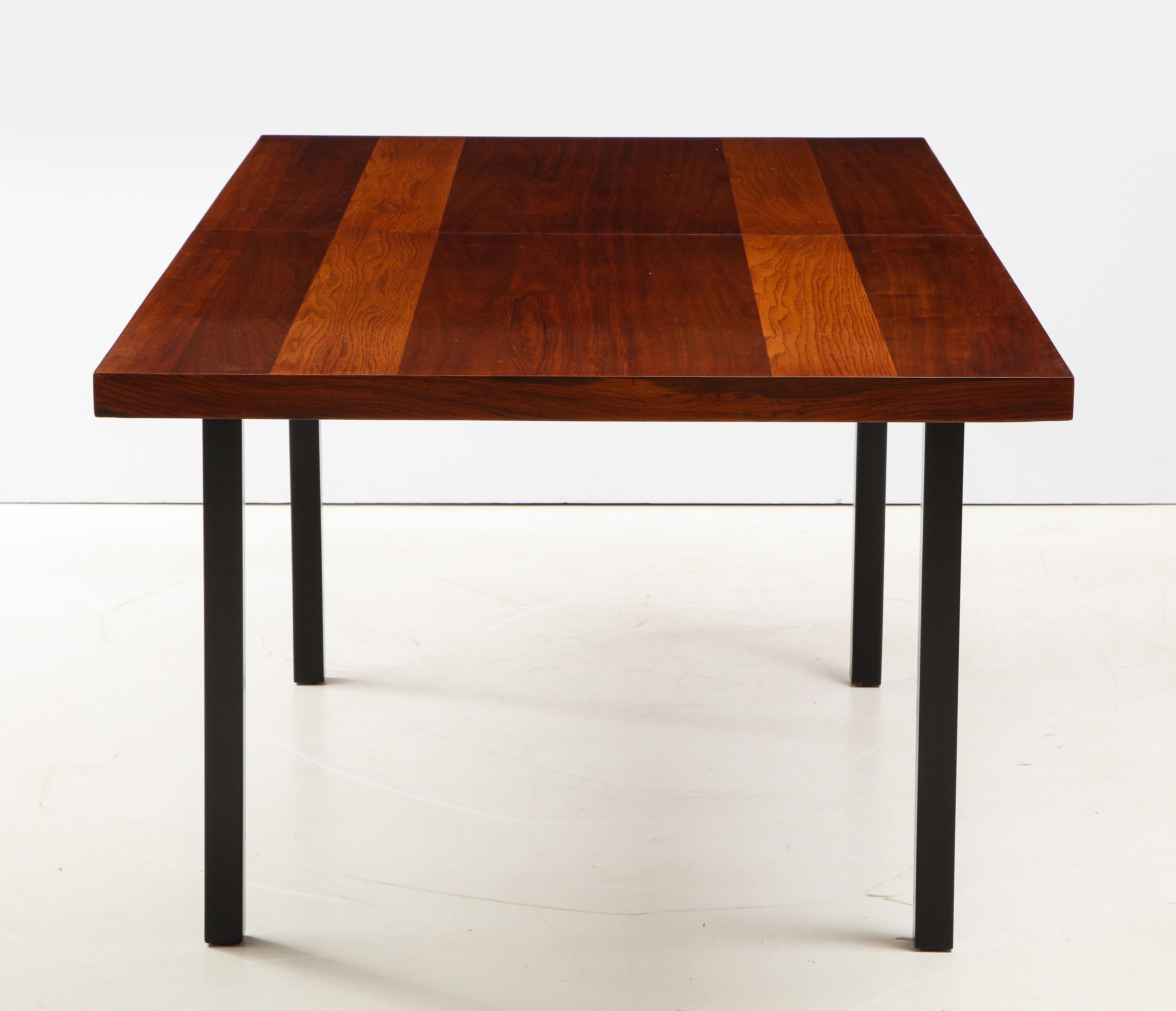 Mid-20th Century Milo Baughman for Directional Dining Table