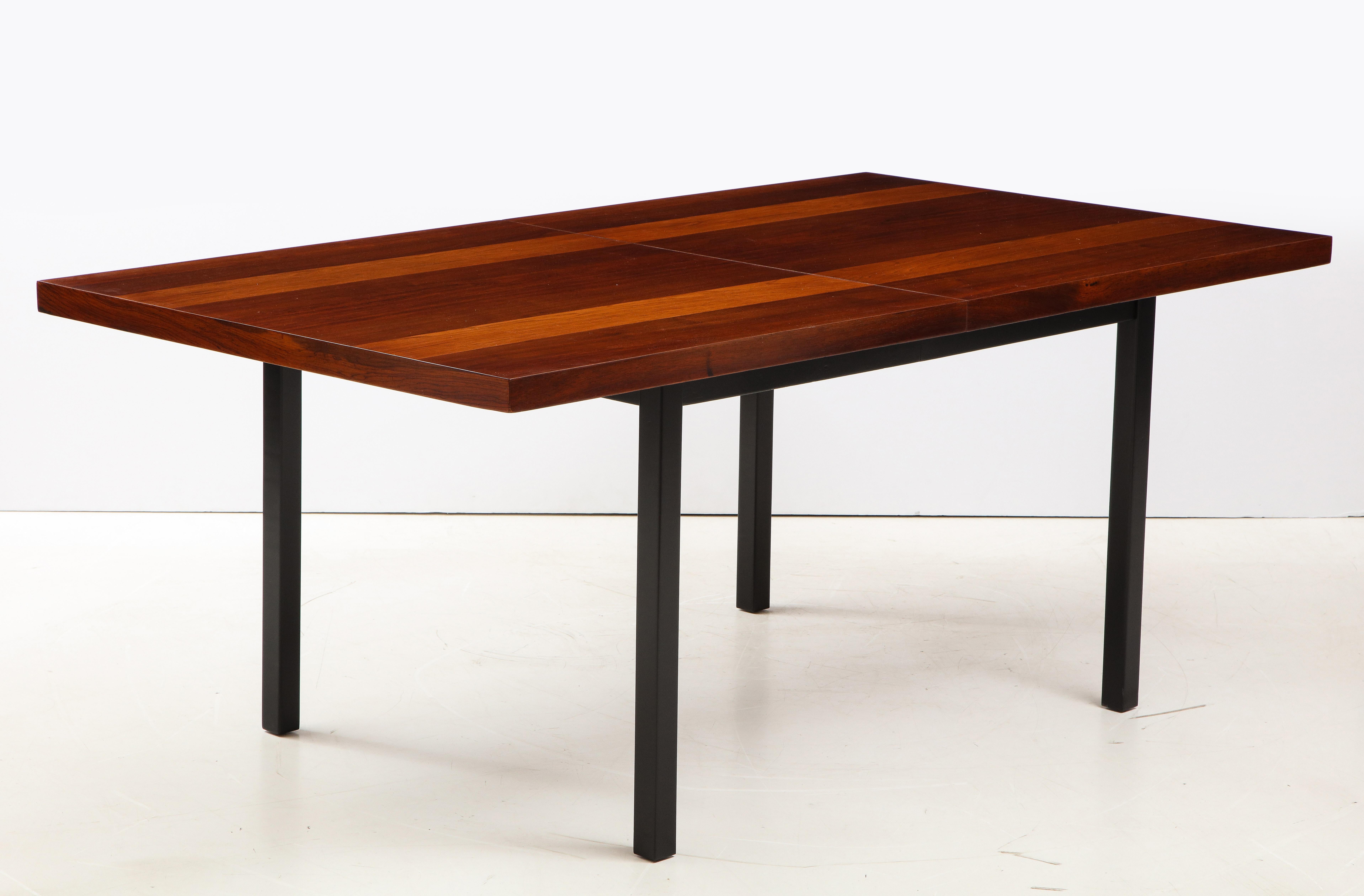Milo Baughman For Directional Dining Table For Sale 1
