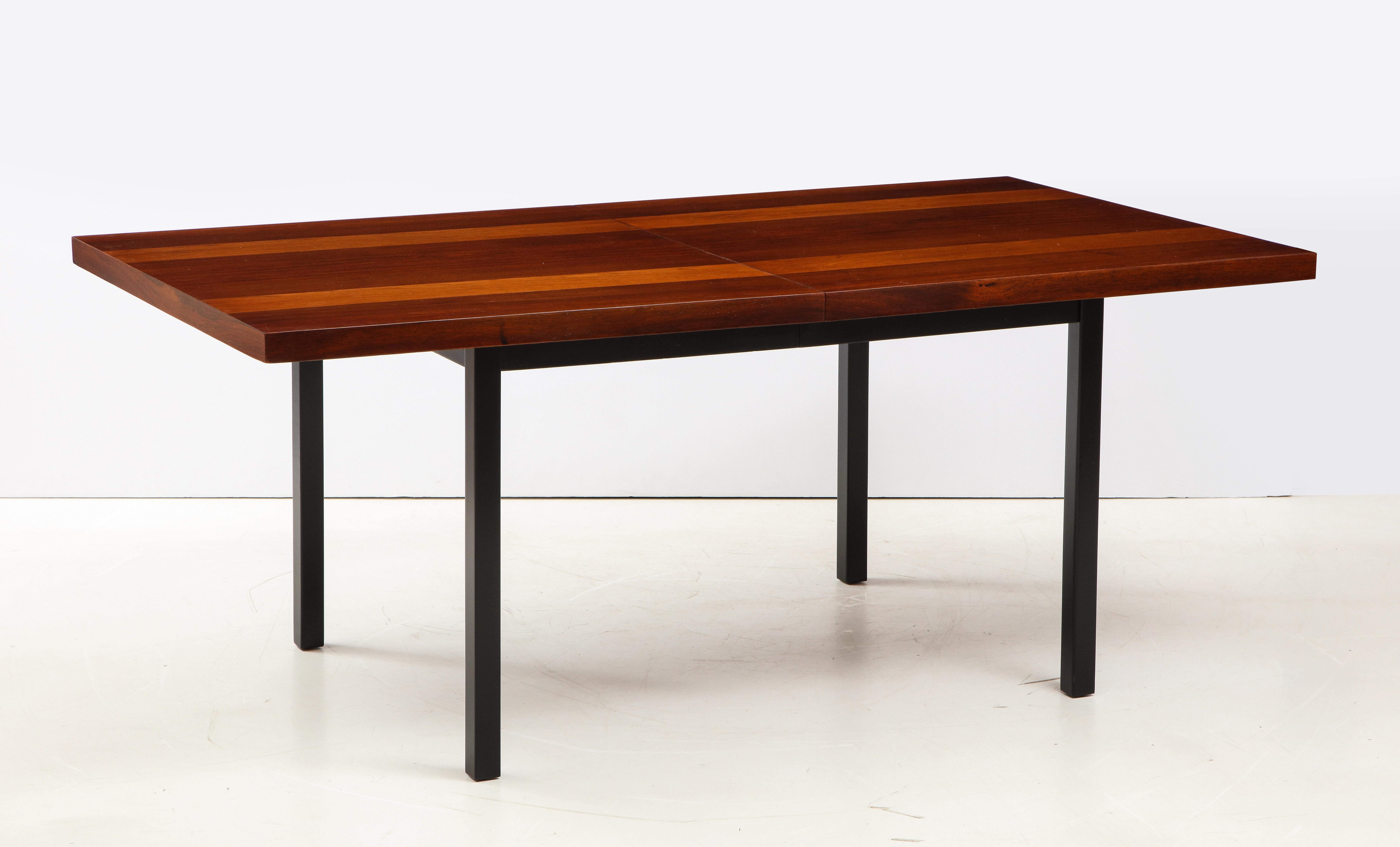 Milo Baughman for Directional Dining Table 1