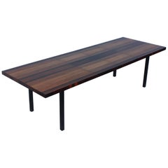 Milo Baughman For Directional Dining Table