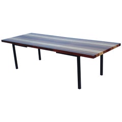 Milo Baughman for Directional Dining Table