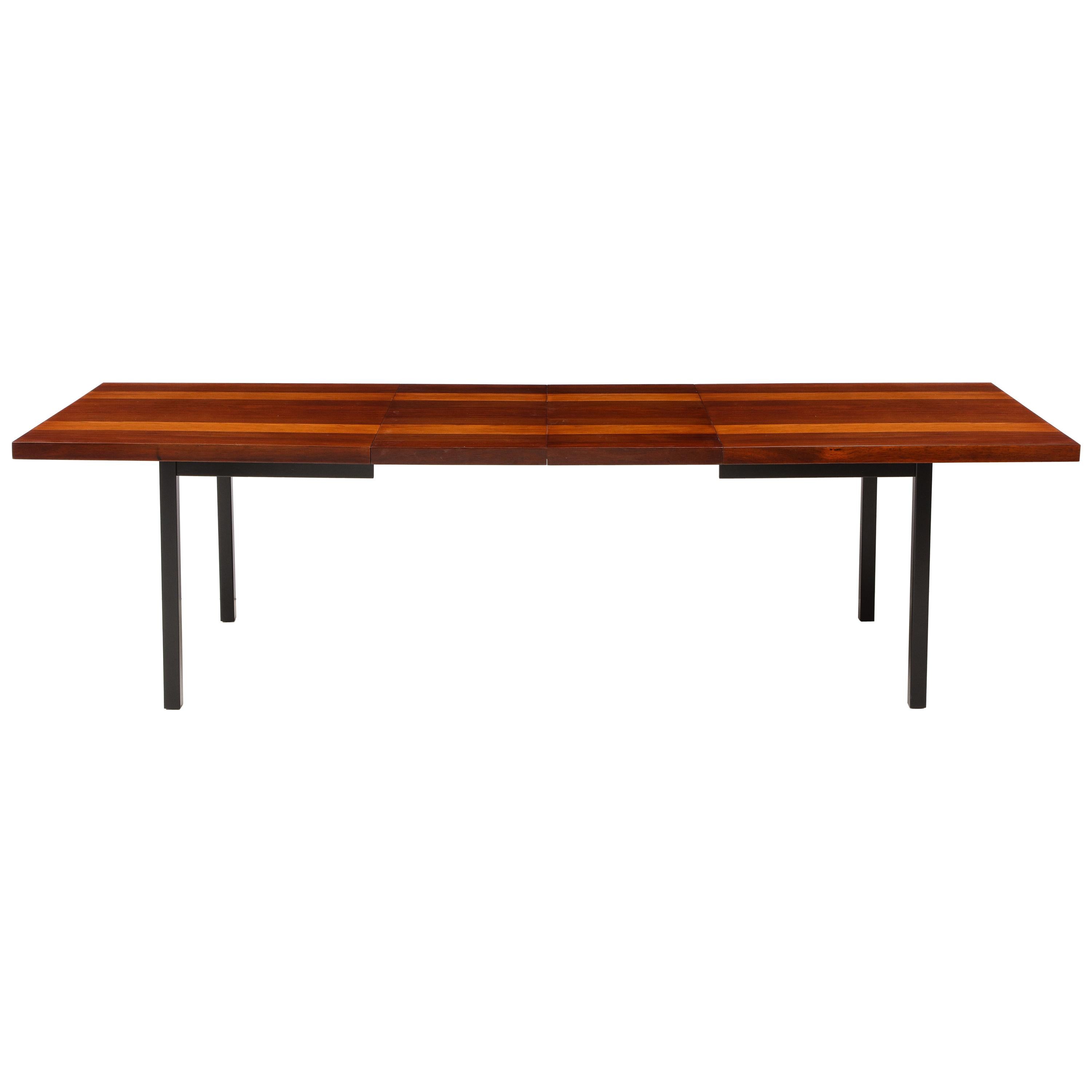 Milo Baughman for Directional Dining Table