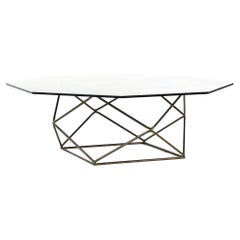 Milo Baughman for Directional Midcentury Coffee Table